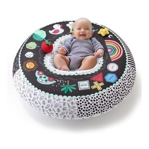 Inflatable Play Ring